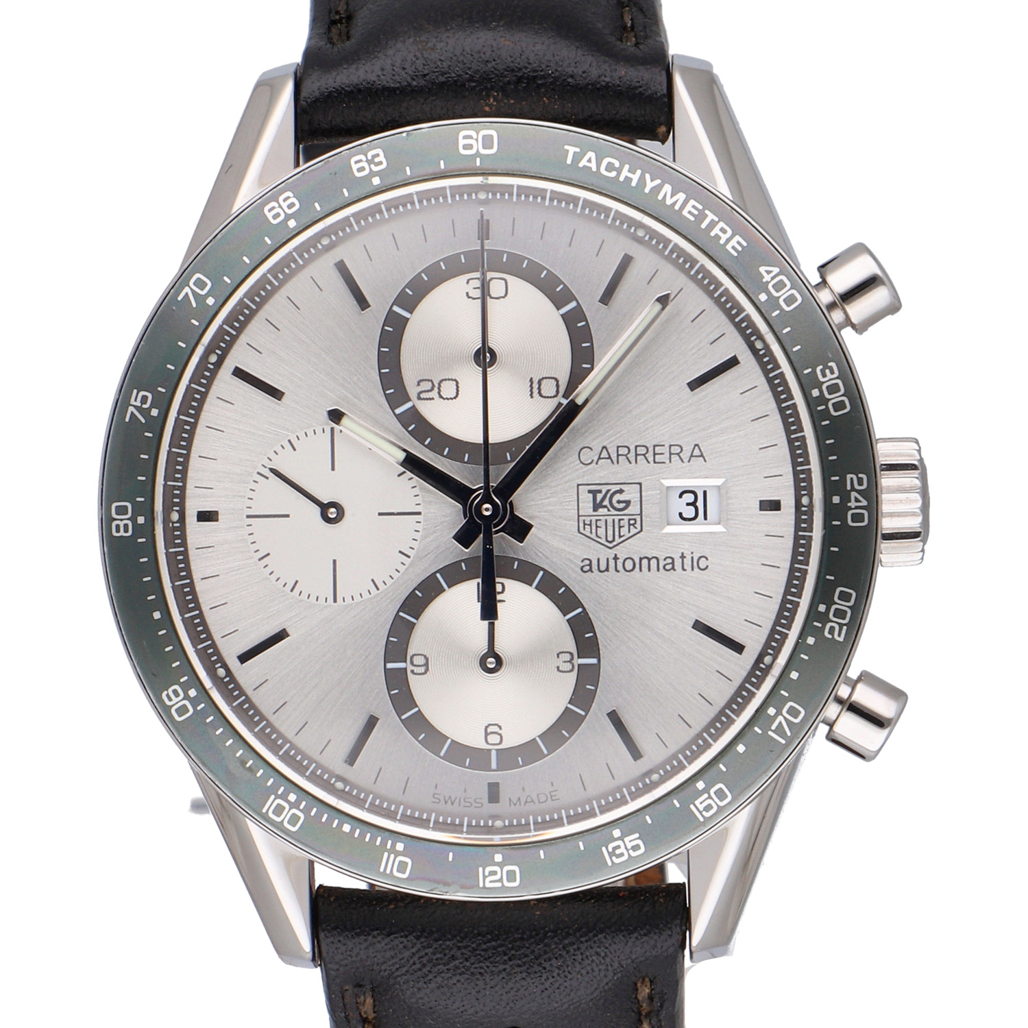 TAG Heuer Carrera (cv2011.ba0786)